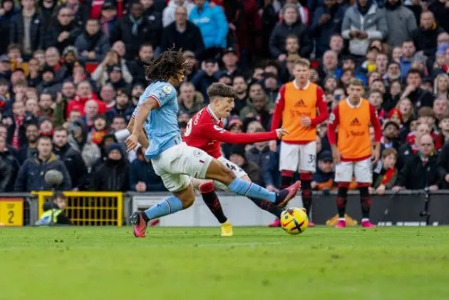 Ghi bàn quyết định, Rashford không quên ca ngợi sao trẻ - Bóng Đá