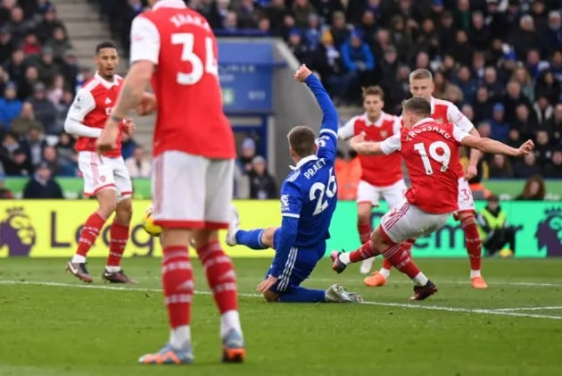 2 quyết định làm Arteta đau đầu trước cuộc đấu Everton - Bóng Đá