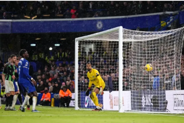 Chelsea - Bóng Đá