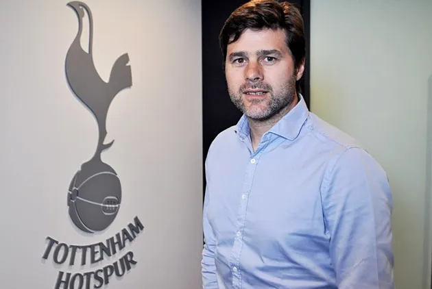 Ảnh triều đại Pochettino - Bóng Đá