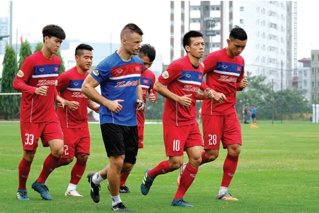 Nhiều thay đổi tại VCK giải Bóng đá Vô địch ĐNÁ - AFF Cup 2018 - Bóng Đá