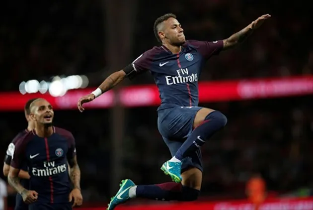 Barca kiếm bộn tiền vì Neymar vi phạm hợp đồng - Bóng Đá