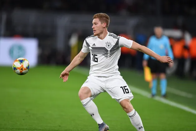 Famous footballers you (probably) forgot played for Borussia Dortmund - Bóng Đá