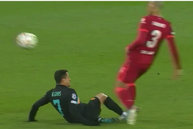 Bài ảnh Liverpool - Bóng Đá