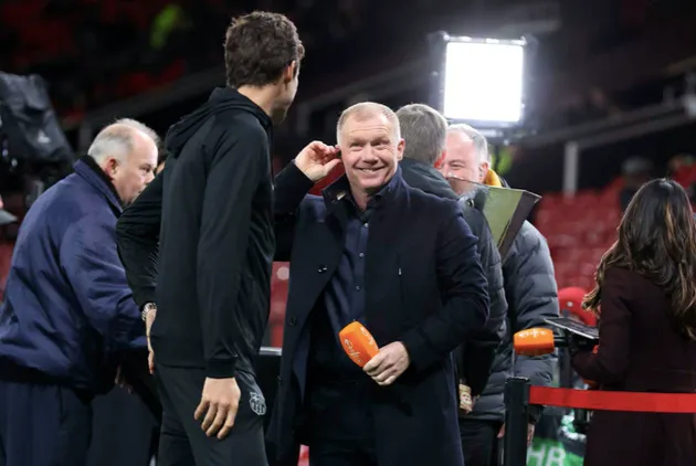 Sir Alex và dàn khách VIP tại Old Trafford - Bóng Đá