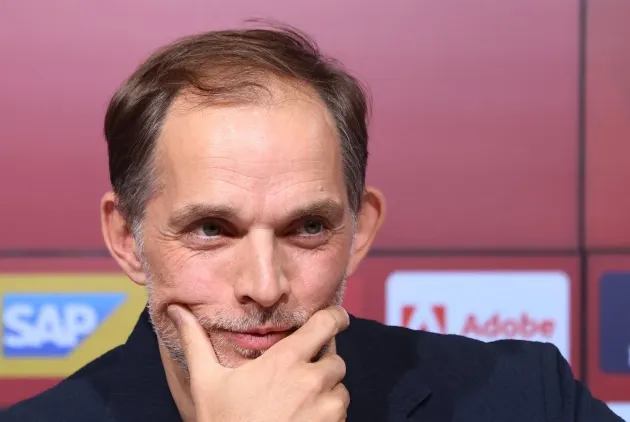 Thomas Tuchel xác nhận kế hoạch đột kích Chelsea, gửi lời cảnh báo Man City - Bóng Đá