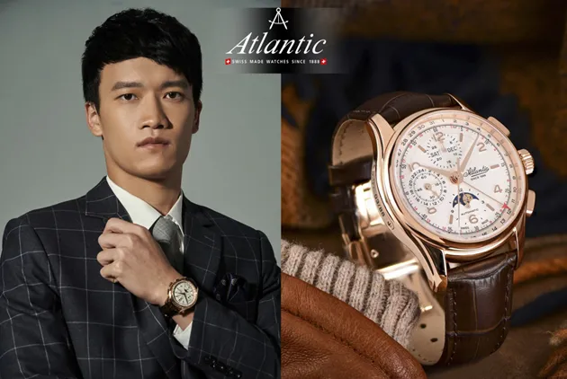 Đăng Quang Watch Luxury khai trương giảm giá lớn 20% - Bóng Đá