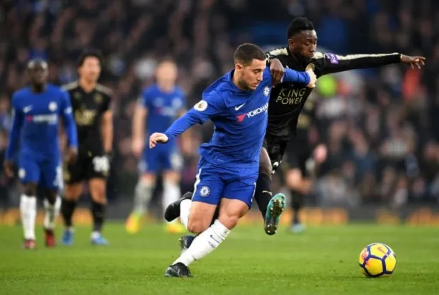 Chấm điểm Chelsea: Quá nửa dưới mức trung bình - Bóng Đá
