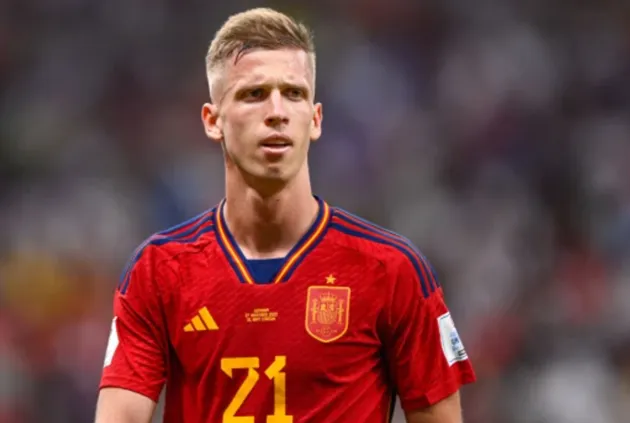 Cesc Fabregas urges Chelsea to sign Dani Olmo - Bóng Đá