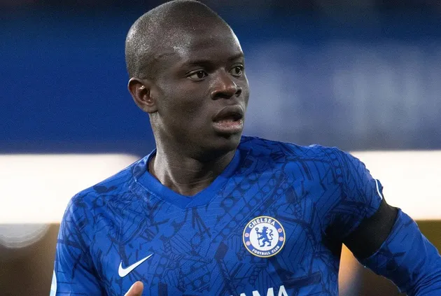 Vụ Kante - Man Utd coi như đến hồi kết - Bóng Đá