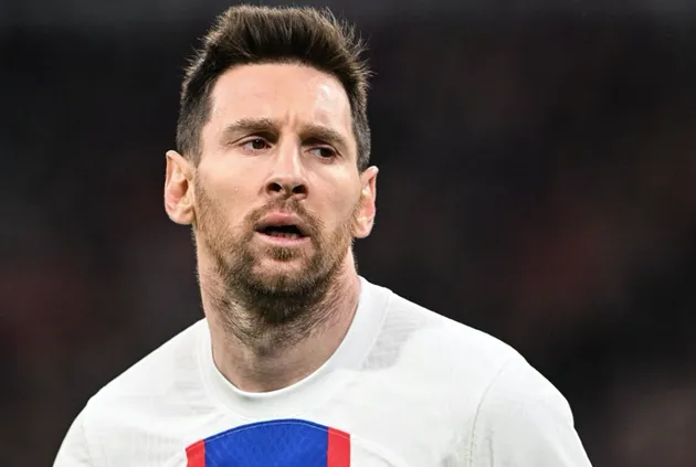 Lionel Messi most likely to sign renewal with PSG – report - Bóng Đá