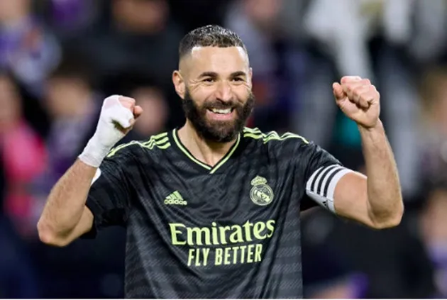 Real Madrid boss Carlo Ancelotti has fired a warning to La Liga over Karim Benzema’s form in 2023. - Bóng Đá