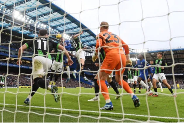 Chelsea - Bóng Đá