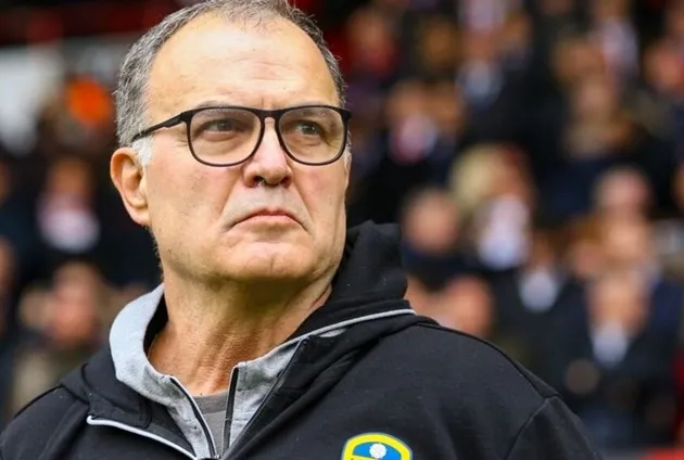 I don't know him' - Jose Mourinho plays down past 'battles' with Marcelo Bielsa - Bóng Đá