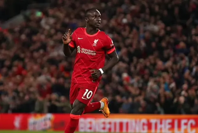 Former Liverpool star Jose Enrique tears into Sadio Mane after claiming he could leave Anfield - Bóng Đá