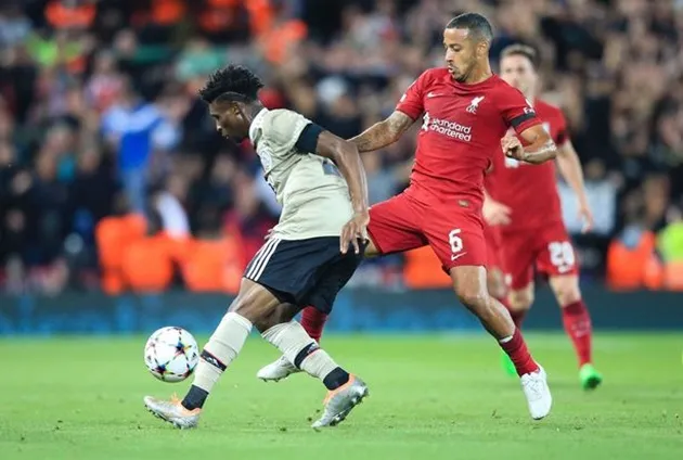 Three things that showed Jurgen Klopp has fixed Liverpool problems after Ajax win - Bóng Đá