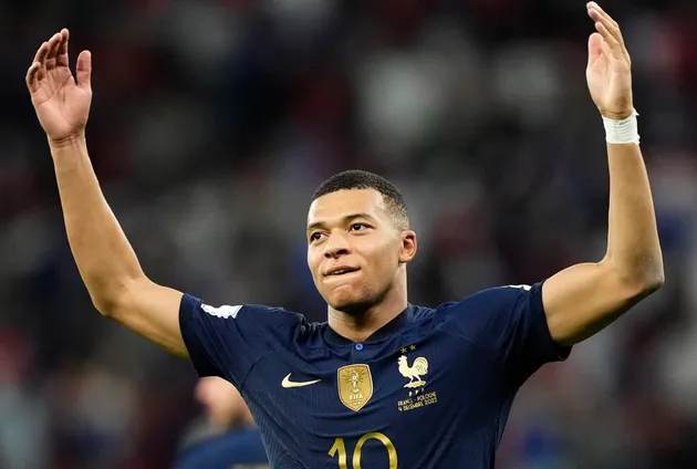 Với Qatar, thỏa thuận về Maguire và Mbappe có thể xảy ra ở Man Utd - Bóng Đá