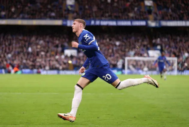 Chelsea ready to offer key Pochettino man massive new contract after stellar season - Bóng Đá