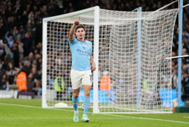 Ảnh Man City Chelsea - Bóng Đá