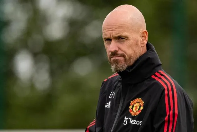 Erik ten Hag hints at future transfer plans in post match interview v West Ham United - Bóng Đá