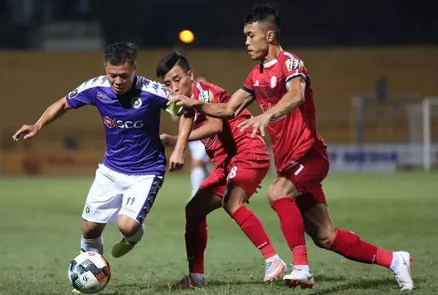 'Chung kết' V-League còn 1 ngày: TPHCM! Bây giờ hoặc không bao giờ - Bóng Đá