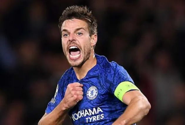 Azpilicueta transfer to Barcelona: Chelsea defender asked about future ahead of Club World Cup semi-final vs Al Hilal - Bóng Đá