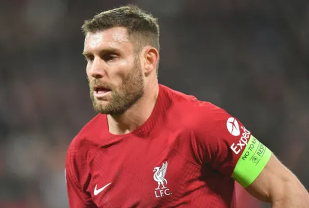 ‘Exceptional’ James Milner makes 600th Premier League appearance as Liverpool beat Southampton - Bóng Đá