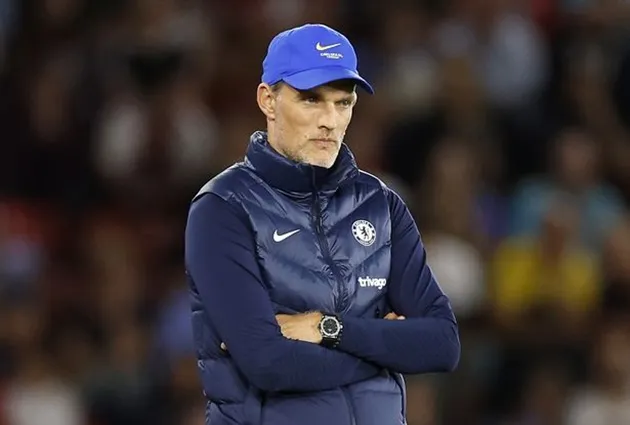 4 ƯCV thay thế Southgate: Gọi tên Tuchel, Mourinho - Bóng Đá