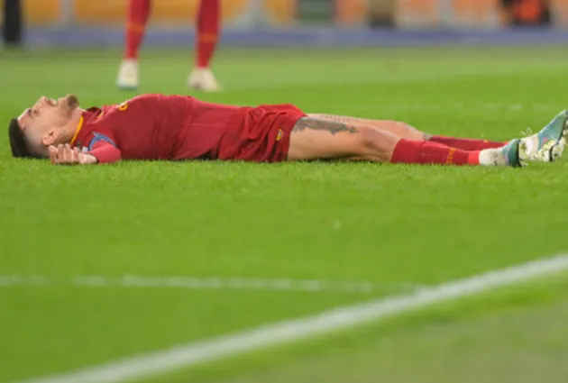 ảnh review Roma - Bóng Đá