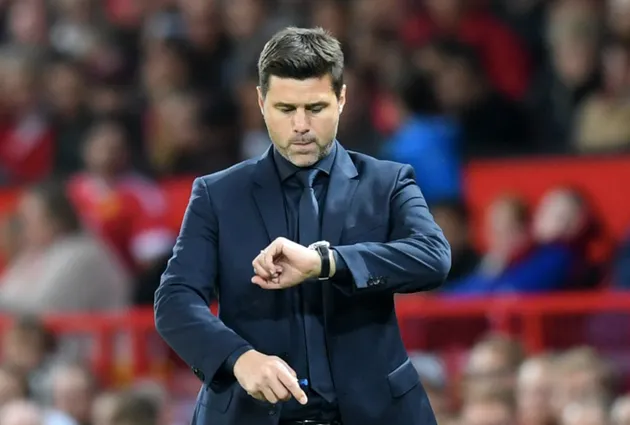 Vì sao M.U có thể gây bất ngờ với Pochettino? - Bóng Đá