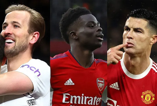 Top 4 Premier League căng thẳng: Cờ trao tay; Nguy to M.U, Arsenal? - Bóng Đá