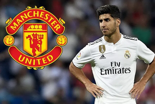 Man Utd sẵn sàng cho ngôi sao Real Madrid cực chất tiếp theo - Bóng Đá