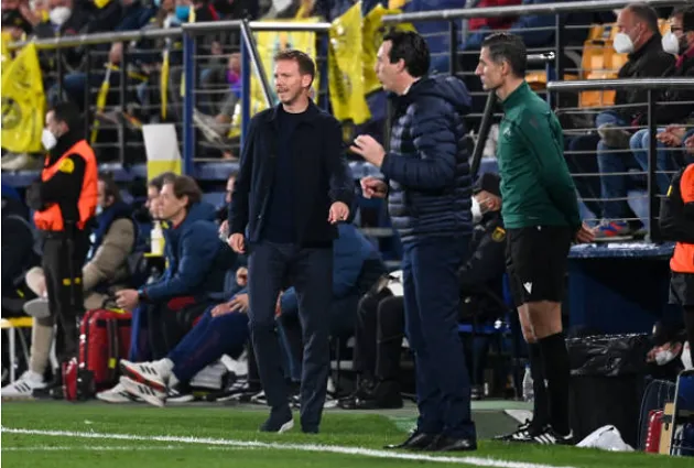 Nhìn Emery đánh bại Hùm xám, người ta biết Solskjaer đã đúng - Bóng Đá