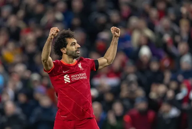 5 điểm nhấn Liverpool 1 - 0 Aston Villa: Người hùng Salah, Gerrard bất lực - Bóng Đá