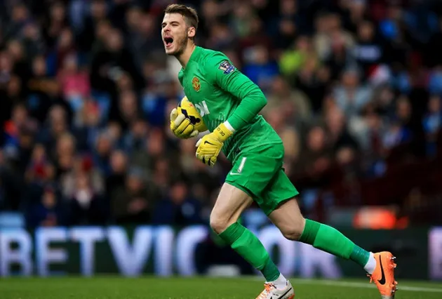 Man Utd sẽ ra sân với đội hình nào mùa giải tới? - Bóng Đá
