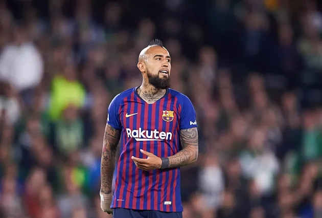 Đội hình dự kiến Barca đấu Villarreal - Bóng Đá