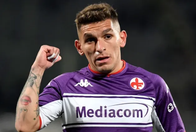 Lucas Torreira tells Arsenal he wants to return to Fiorentina - Bóng Đá