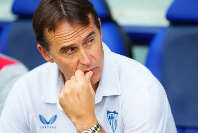 5 high-profile managers who are under pressure - Bóng Đá