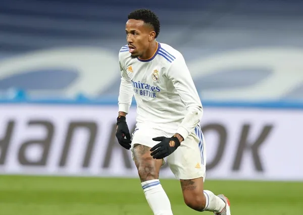 Chelsea chiêu mộ Eder Militao - Bóng Đá