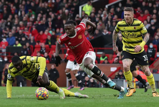 Bán gấp 3 cầu thủ, Ten Hag cho thấy sự tàn nhẫn tại Man Utd - Bóng Đá