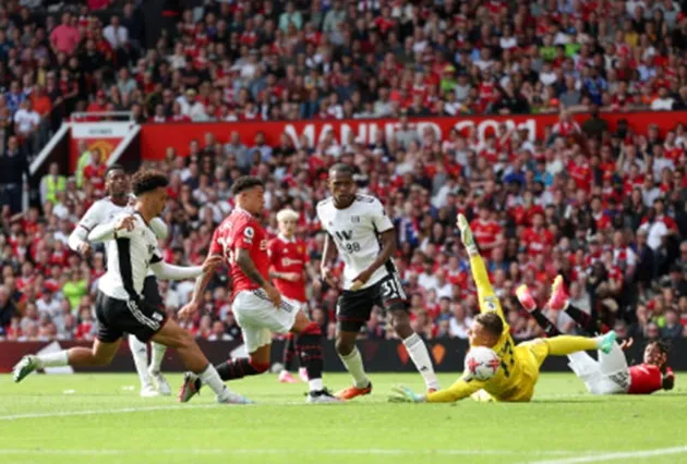 Hạ màn Premier League: M.U lọt top 3; Đội cuối cùng xuống hạng - Bóng Đá