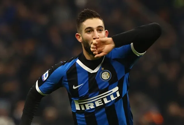 10 cầu thủ ghi nhiều bàn thắng nhất cho Inter ở mùa giải 2019 - 2020 - Bóng Đá