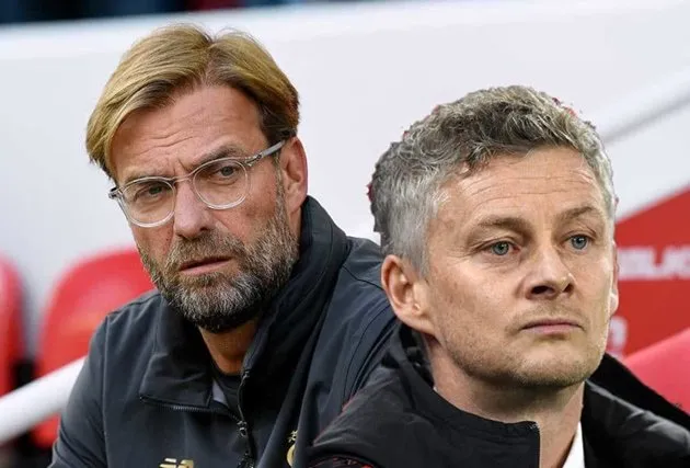 5 cơ sở giúp Liverpool 'ăn đứt' Man Utd ở khâu mua sắm - Bóng Đá