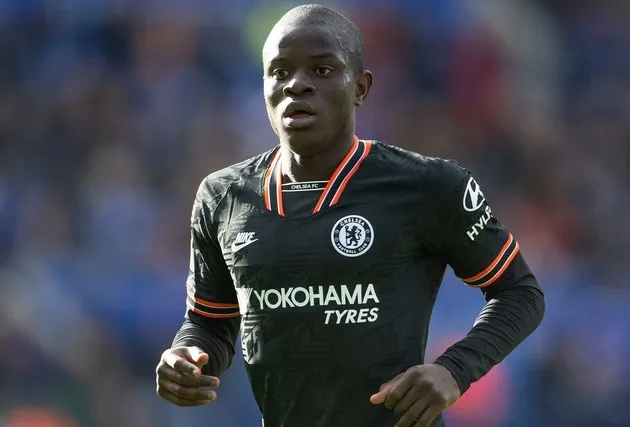 3 reasons why Frank Lampard may not count on N'Golo Kante next season - Bóng Đá