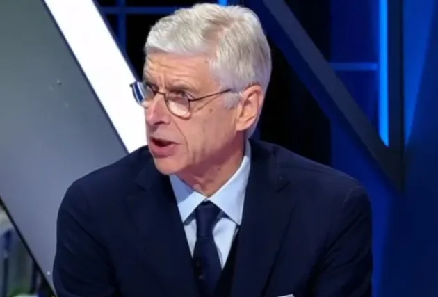  Wenger chọn đội tuyển vô địch World Cup 2022 - Bóng Đá