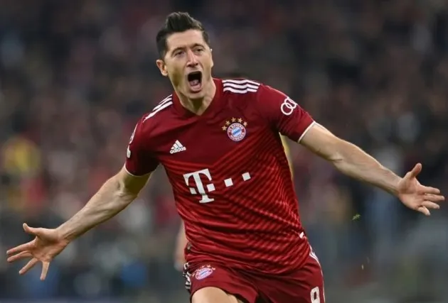 3 điều Lewandowski có thề đóng góp nếu cập bến Barcelona - Bóng Đá