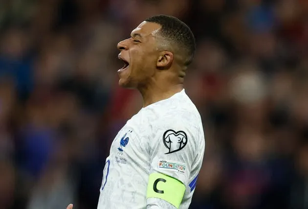 Mbappe lập cú đúp, Pháp hủy diệt Hà Lan 4 bàn không gỡ - Bóng Đá