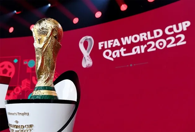 Qatar tất bật 'chạy KPI' khi World Cup còn 10 ngày - Bóng Đá