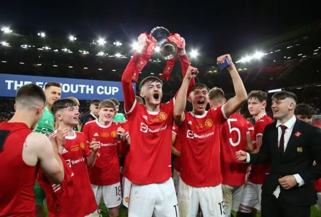 John Murtough có kế hoạch chi tiết cho sự hồi sinh của Man Utd - Bóng Đá