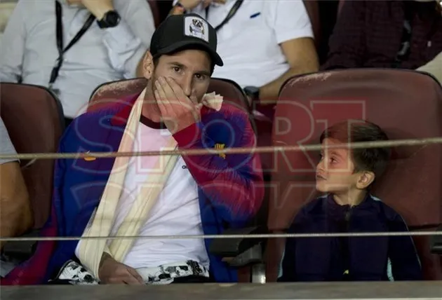 Messi - Bóng Đá